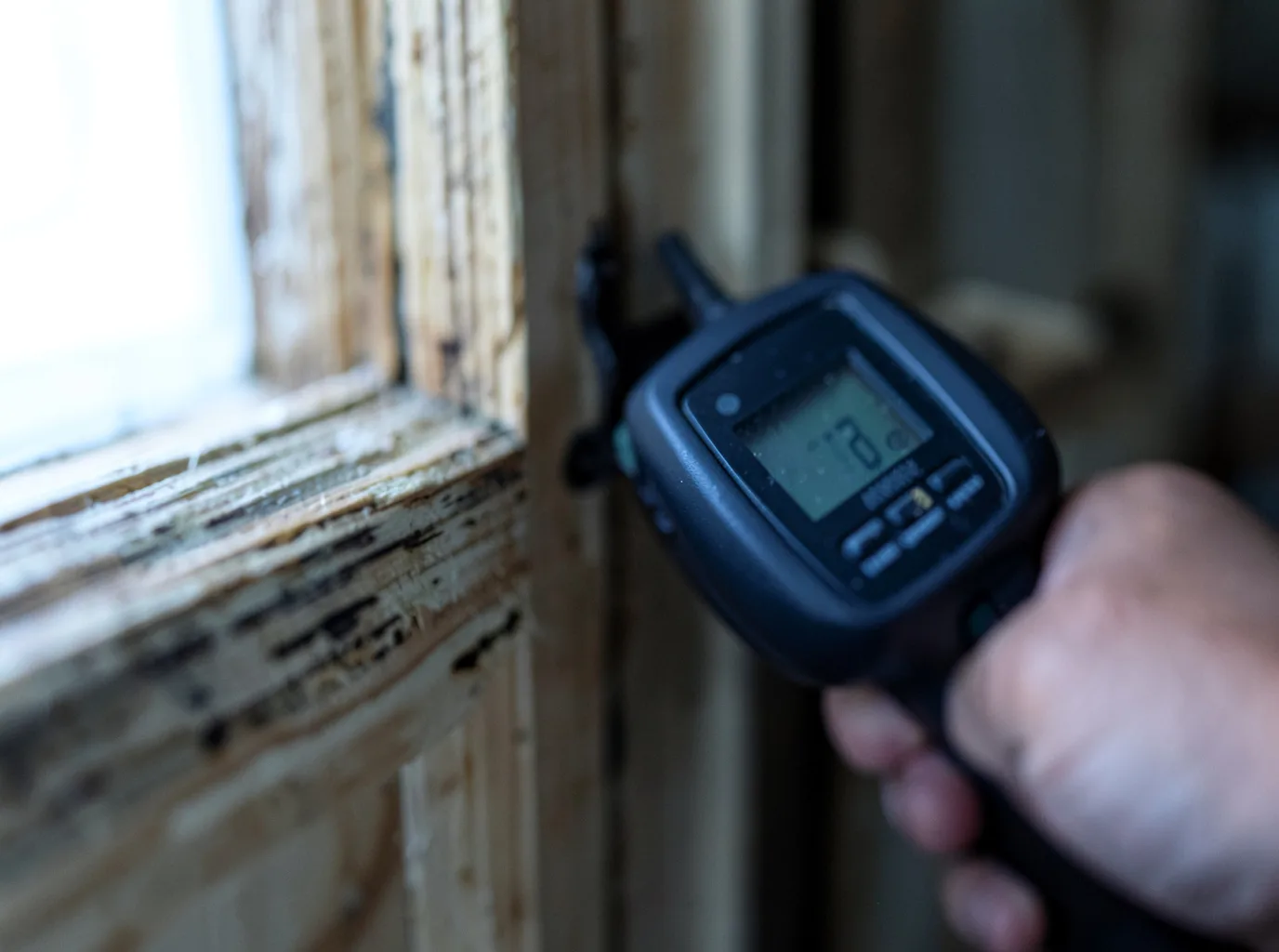 Ceiling Water Damage Repair in Colorado City, AZ